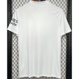 23-24 Club America White Champion Special Edition Training Shirts 15冠军版