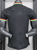 24-25 Senegal Black Special Edition Player Version Training shirts