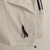 24-25 RMA Khaki Windbreaker