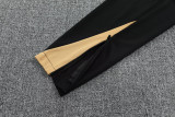 25-26 BAR Earthy Yellow Polo Tracksuit