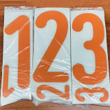 24-25 Ivory Coast Away Player Version Soccer Jersey