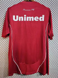2010 Fluminense Third Retro Soccer Jersey