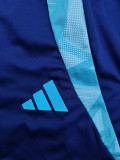 24-25 ARS Royal blue Training Long Pants (Have Pocket)
