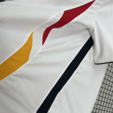 2006 Germany Home Retro Soccer Jersey