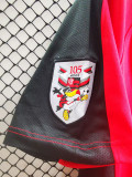 2000 Flamengo Third Retro Soccer Jersey