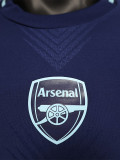 24-25 ARS Blue Player Version Training shirts