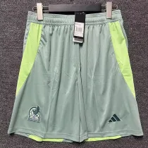 24-25 Mexico Away Shorts Pants