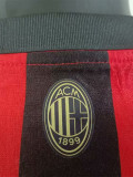 24-25 ACM 125th Anniversary Player Version Soccer Jersey