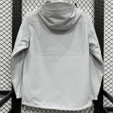2025 USA NK Grey Outdoor Jackets # RK904冲锋衣