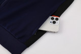 2025 NK NJ13 Royal blue Jacket Tracksuit
