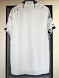 2023 Italy Away Fans Soccer Jersey a#d