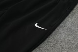24-25 LIV Black Jacket Tracksuit