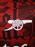 24-25 ARS Red Special Edition Player Version Training shirts
