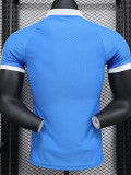 24-25 Al-Hilal Commemorative Edition Playe Version Soccer Jersey