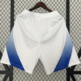24-25 Italy Home Shorts Pants