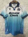 24-25 Scotland Away Rugby Jersey