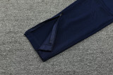 24-25 Marseille Royal blue Jacket Tracksuit