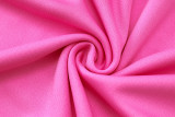 24-25 ATM Pink Half Pull Tracksuit (半拉链)