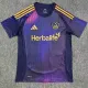 25-26 LA Galaxy Away Fans Soccer Jersey