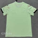 25-26 Portugal W Away Fans Soccer Jersey