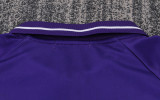1999-2000 Fiorentina Home Kids Retro Soccer Jersey