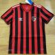 24-25 ACM Red Black Special Retro Edition Fans Soccer Jersey