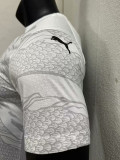 2024 Man City 'Chinese Year' Edition Player Version Soccer Jersey (龙年)