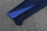 25-26 Brazil Green Polo Tracksuit