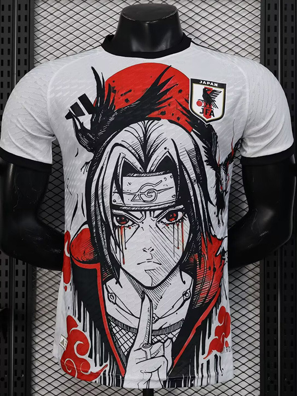 25-26 Japan Special Edition Player Version Soccer Jersey