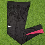 24-25 BAR Black Training Long Pants (Have Pocket)