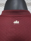 24-25 Man City Third Long Sleeve Player Version Soccer Jersey (长袖球员)