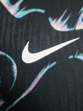 24-25 Korea Away Player Version Soccer Jersey