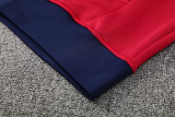 24-25 ARS Red Jacket Tracksuit