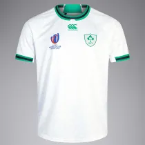 2023 Ireland RUGBY WORLD CUP Away Rugby Jersey