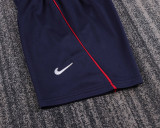 2002-2004 ARS Away Kids Retro Soccer Jersey