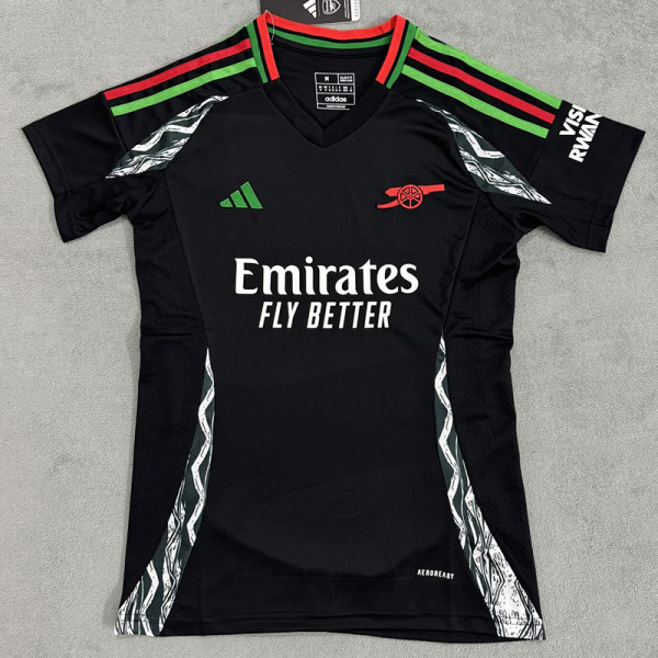 24-25 ARS Away Women Soccer Jersey (女)