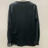 25-26 Inter Miami Away Long Sleeve Soccer Jersey (长袖)