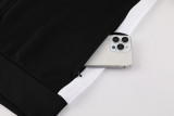 2025 NK NJ13 Black Jacket Tracksuit