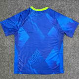 25-26 Brazil W Away Fans Soccer Jersey *带星
