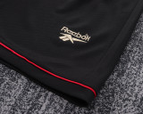 1996-1997 LIV Away Kids Retro Soccer Jersey