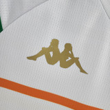 22-23 Venezia FC Away Fans Soccer Jersey