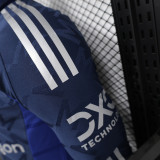 24-25 Man Utd Away Long Sleeve Player Version Soccer Jersey (长袖球员)