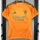 24-25 RMA Away 1:1 Fans Soccer Jersey