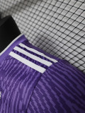24-25 LIV Purple Special Edition Player Version Training shirts