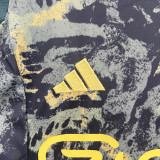 24-25 Ajax Away Kids Soccer Jersey