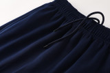 2024 NK NJ12 Royal Blue Jacket Tracksuit