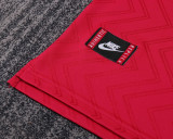 1996-1997 ARS Home Kids Retro Soccer Jersey