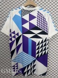 25-26 Sunderland Special Edition Fans Soccer Jersey
