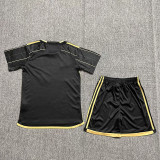 24-25 Los Angeles Home Kids Soccer Jersey