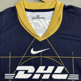 24-25 Pumas UNAM Away Women Soccer Jersey (女)